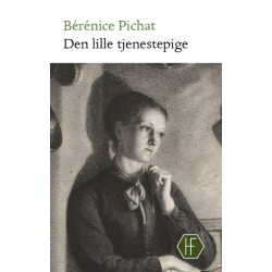 Den lille tjenestepige