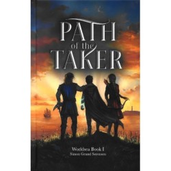 Path of the Taker