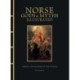 Norse Gods & Myths Illustrated