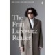 The Fran Lebowitz Reader