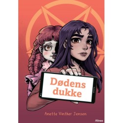Dødens dukke, Sort Læseklub