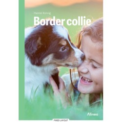 Border collie, Grøn Fagklub