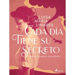 Cada día tiene su secreto