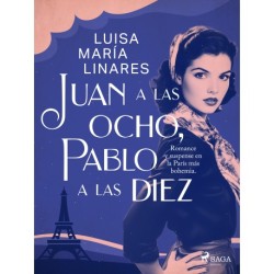 Juan a las ocho, Pablo a las diez