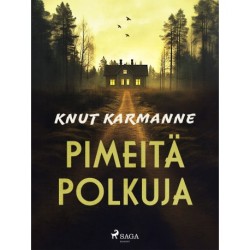 Pimeitä polkuja