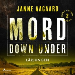 Mord Down Under – Lärjungen del 2