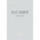 Alle gamer: Ordbogen