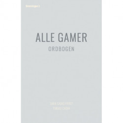 Alle gamer: Ordbogen