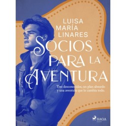 Socios para la aventura