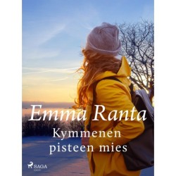 Kymmenen pisteen mies