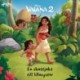 Vaiana 2 – En skattjakt till lillasyster