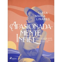 Apasionadamente infiel