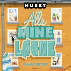 Huset - Alle mine løgne