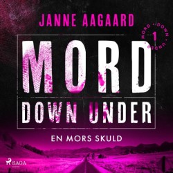Mord Down Under – En mors skuld del 1