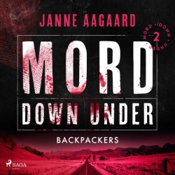Mord Down Under – Backpackers del 2