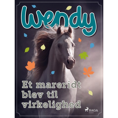 Wendy – Et mareridt blev til virkelighed