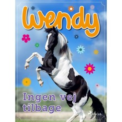 Wendy – Ingen vej tilbage