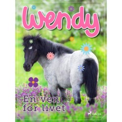 Wendy – En ven for livet