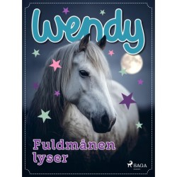 Wendy – Fuldmånen lyser