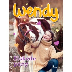 Wendy – Elskede pony