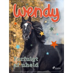 Wendy – Forfulgt af uheld