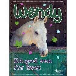 Wendy – En god ven for livet
