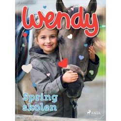 Wendy – Springskolen
