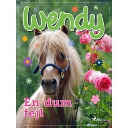 Wendy – En dum fejl