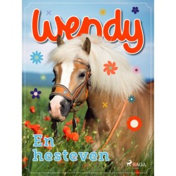 Wendy – En hesteven