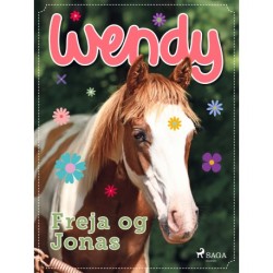 Wendy – Freja og Jonas