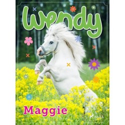 Wendy – Maggie