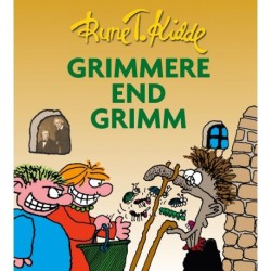 Grimmere end Grimm