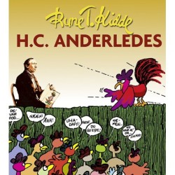 H.C. Anderledes