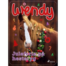 Wendy – Juleferie på hesteryg