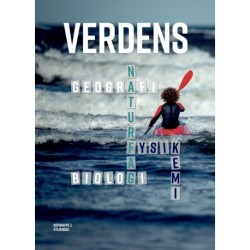 Verdens naturfag - Fysik/kemi: Kopimappe 1