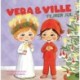 Vera & Ville fejrer jul