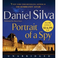 Portrait of a Spy: A Novel