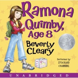 Ramona Quimby, Age 8