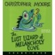 The Lust Lizard of Melancholy Cove