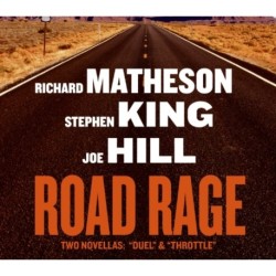 Road Rage: Includes 'Duel" and "Throttle"