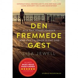 Den fremmede gæst, PB