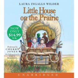 Little House on the Prairie: Deluxe Edition