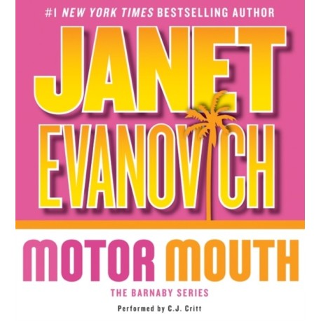 Motor Mouth