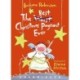 The Best Christmas Pageant Ever: A Christmas Holiday Book for Kids