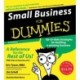 Small Business for Dummies 2nd Ed.