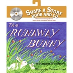 The Runaway Bunny Book and