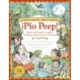 Pio Peep! Traditional Spanish Nursery Rhymes Book and: Bilingual English-Spanish