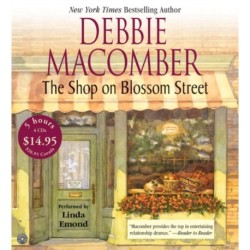 The Shop on Blossom Street CD Low Price