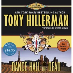 Dance Hall of the Dead CD Low Price