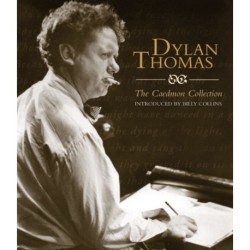Dylan Thomas:The Caedmon CD Collection